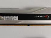 G.skill Trident Z5 Rgb Ddr5 6600mhz Cl34 2x16 - nuotraukos Nr. 4