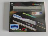 G.skill Trident Z5 Rgb Ddr5 6600mhz Cl34 2x16 - nuotraukos Nr. 6