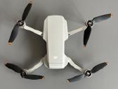 Dji mini 2 Fly more - nuotraukos Nr. 4