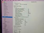 MacBook Pro 15" Retina 2015 i7 16gb RAM 256g - nuotraukos Nr. 8