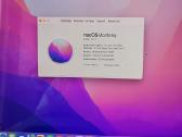 MacBook Pro 15" Retina 2015 i7 16gb RAM 256g - nuotraukos Nr. 6