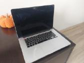 MacBook Pro 15" Retina 2015 i7 16gb RAM 256g - nuotraukos Nr. 2