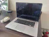 MacBook Pro 15" Retina 2015 i7 16gb RAM 256g - nuotraukos Nr. 3