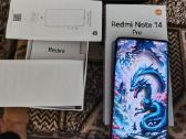 Redmi note 14 pro - nuotraukos Nr. 2