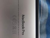 MacBook Pro 15" Retina 2015 i7 16gb RAM 256g - nuotraukos Nr. 5