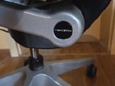 Haworth Zody Ergonominė Kėdė - nuotraukos Nr. 2