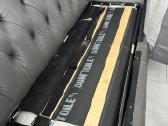 Atnaujinta Chesterfield Sofa-lova - nuotraukos Nr. 5