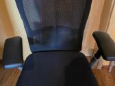 Haworth Zody Ergonominė Kėdė - nuotraukos Nr. 6