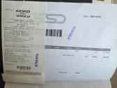 Naudota planšetė Samsung Tab A9+ - nuotraukos Nr. 6