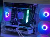 Parduodamas Stac. Su Rtx 5070, Ryzen 7, 32gb/2tb. - nuotraukos Nr. 3