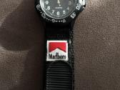Marlboro laikrodukas - nuotraukos Nr. 4