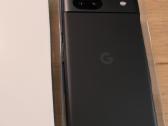Google pixel 8a telefonas - nuotraukos Nr. 2