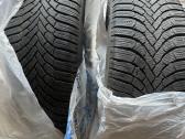 Bridgestone Blizzak 6 235/55/r19 - nuotraukos Nr. 3