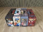 One Piece Manga Box Set 1–4 - nuotraukos Nr. 2