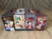 One Piece Manga Box Set 1–4 - nuotraukos Nr. 3