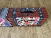 One Piece Manga Box Set 1–4 - nuotraukos Nr. 4