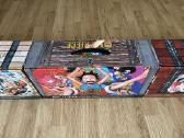 One Piece Manga Box Set 1–4 - nuotraukos Nr. 5
