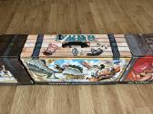 One Piece Manga Box Set 1–4 - nuotraukos Nr. 6