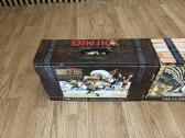 One Piece Manga Box Set 1–4 - nuotraukos Nr. 7