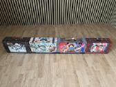 One Piece Manga Box Set 1–4 - nuotraukos Nr. 8