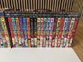 One Piece Manga Box Set 1–4 - nuotraukos Nr. 9