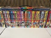 One Piece Manga Box Set 1–4 - nuotraukos Nr. 10