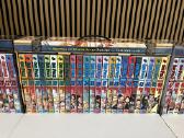 One Piece Manga Box Set 1–4 - nuotraukos Nr. 11