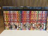 One Piece Manga Box Set 1–4 - nuotraukos Nr. 12