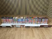 One Piece Manga Box Set 1–4 - nuotraukos Nr. 13