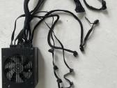 Corsair Rm850x 850w - nuotraukos Nr. 2