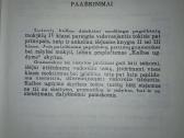 Lietuvių kalbos didaktinė medžiaga Ivklasei - nuotraukos Nr. 4
