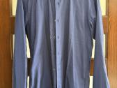 Itališki vyr. Marškiniai M, slim fit - nuotraukos Nr. 3