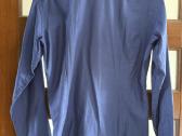 Itališki vyr. Marškiniai M, slim fit - nuotraukos Nr. 5
