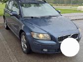 Volvo V50 - nuotraukos Nr. 2