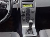 Volvo V50 - nuotraukos Nr. 4