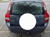 Volvo V50 - nuotraukos Nr. 6