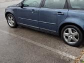 Volvo V50 - nuotraukos Nr. 7