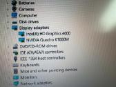 Lenovo Thinkpad W530 i7 SSD Fhd 24 GB RAM 480 SSD - nuotraukos Nr. 4