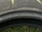 Bridgestone Blizzak Dm-v3 225/60 R18 – 4 vnt. - nuotraukos Nr. 7