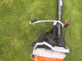 Stihl Br600 lapų pūstuvas - nuotraukos Nr. 2