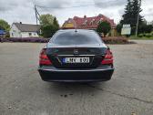 Mercedes-benz E270 W211 - nuotraukos Nr. 6