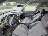 Mercedes-benz E270 W211 - nuotraukos Nr. 9