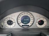 Mercedes-benz E270 W211 - nuotraukos Nr. 12