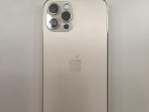 iPhone 12 pro Gold 512gb naudotas. - nuotraukos Nr. 2