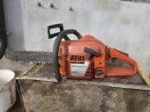 Husqvarna 254xp - nuotraukos Nr. 2