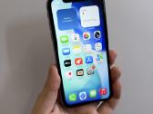 iPhone 11 - nuotraukos Nr. 2