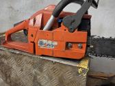 Husqvarna 254xp - nuotraukos Nr. 4