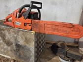 Husqvarna 254xp - nuotraukos Nr. 6