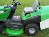 Viking T6 23 V Twin Didysis - nuotraukos Nr. 11