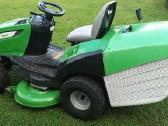 Viking T6 23 V Twin Didysis - nuotraukos Nr. 12